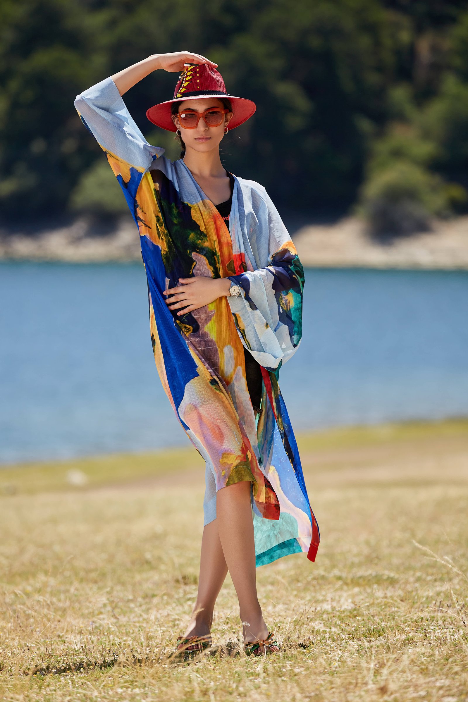 Fotografía para Moda y Catálogos, Fotografía de moda Madrid - Catálogo