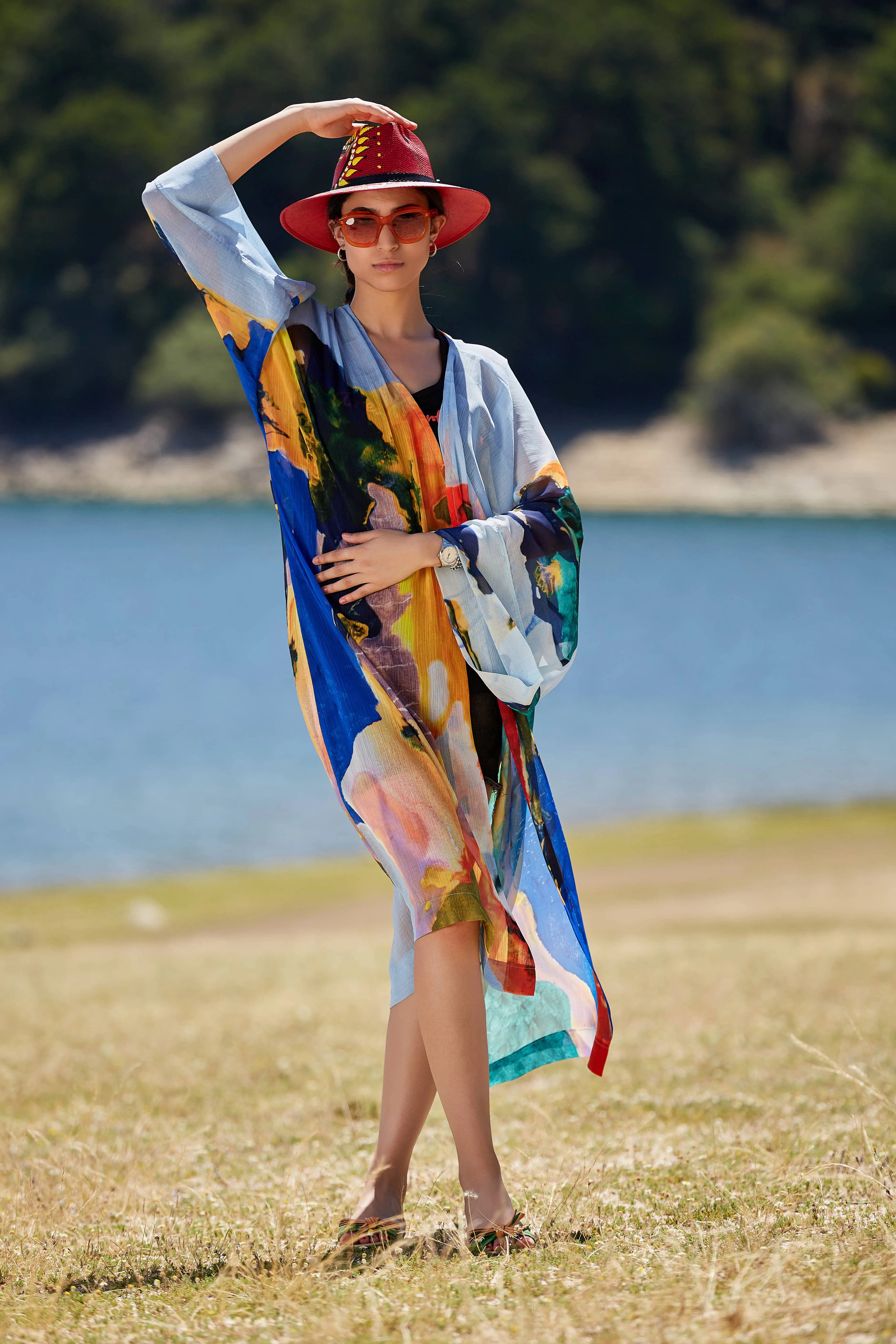 Fotografía para Moda y Catálogos, Fotografía de moda Madrid - Catálogo
