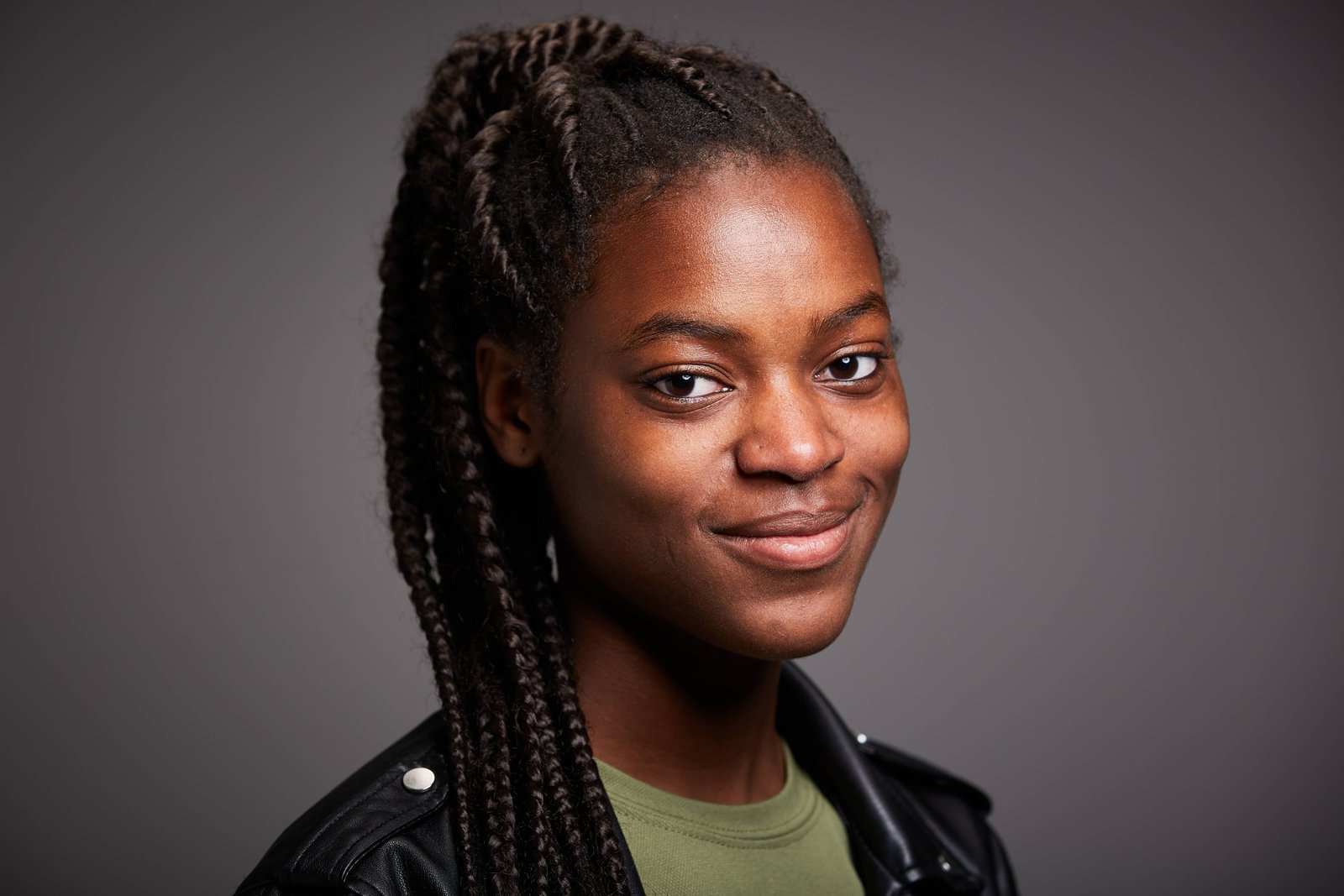 Book actoral profesional, Fotografia de Retrato