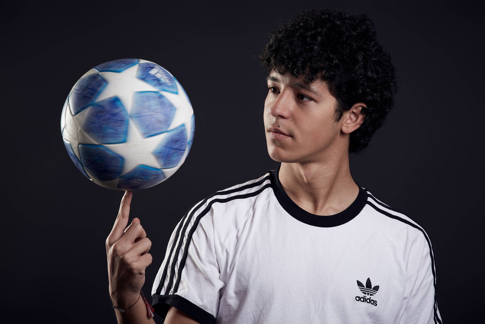 Naza - Freestyle Soccer