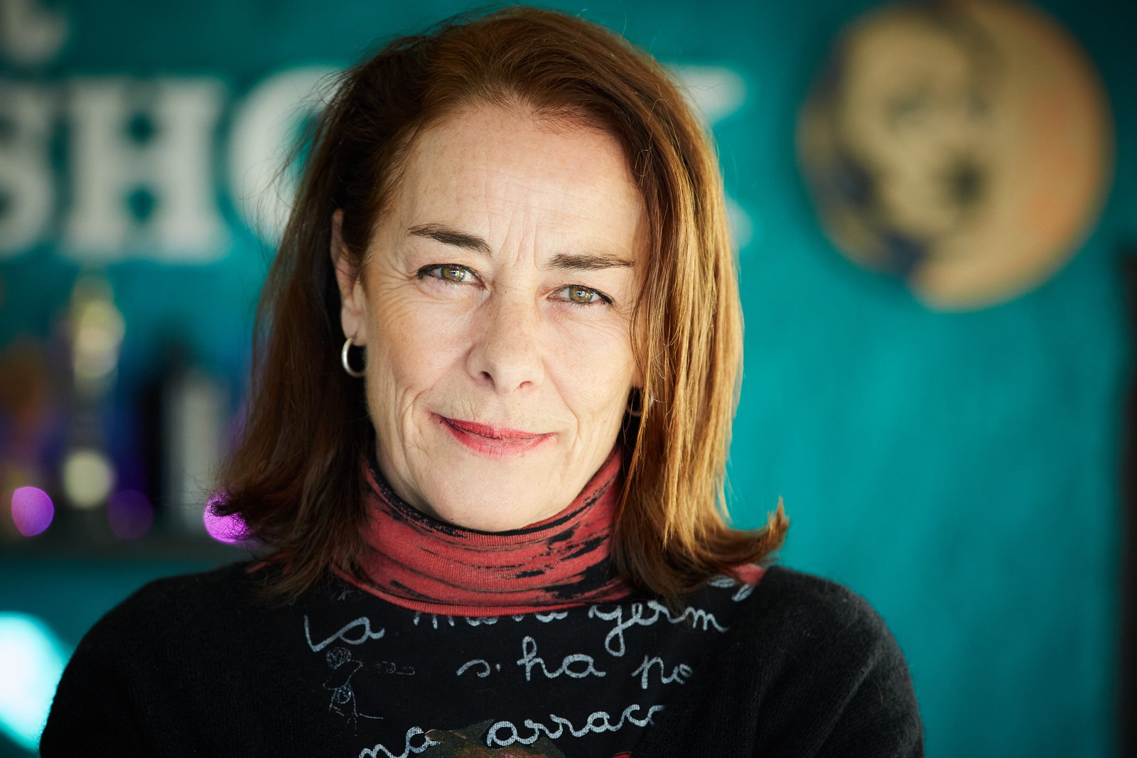 book actoral profesional