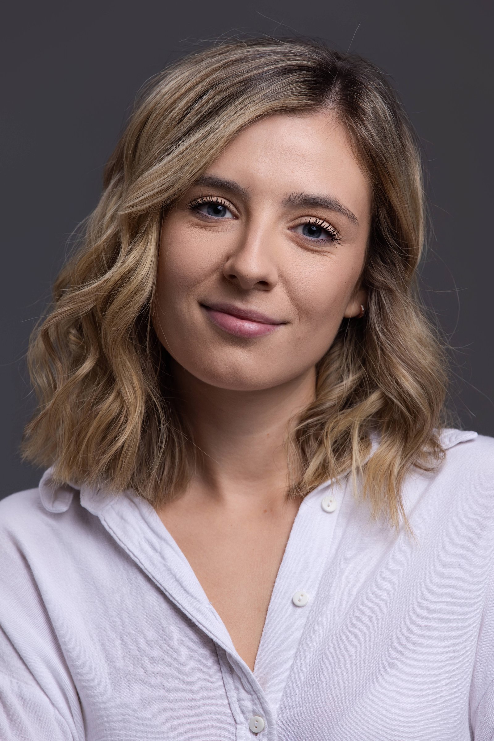 Sesión fotográfica actoral en Madrid Ana Zaley: por qué volvió y qué buscábamos