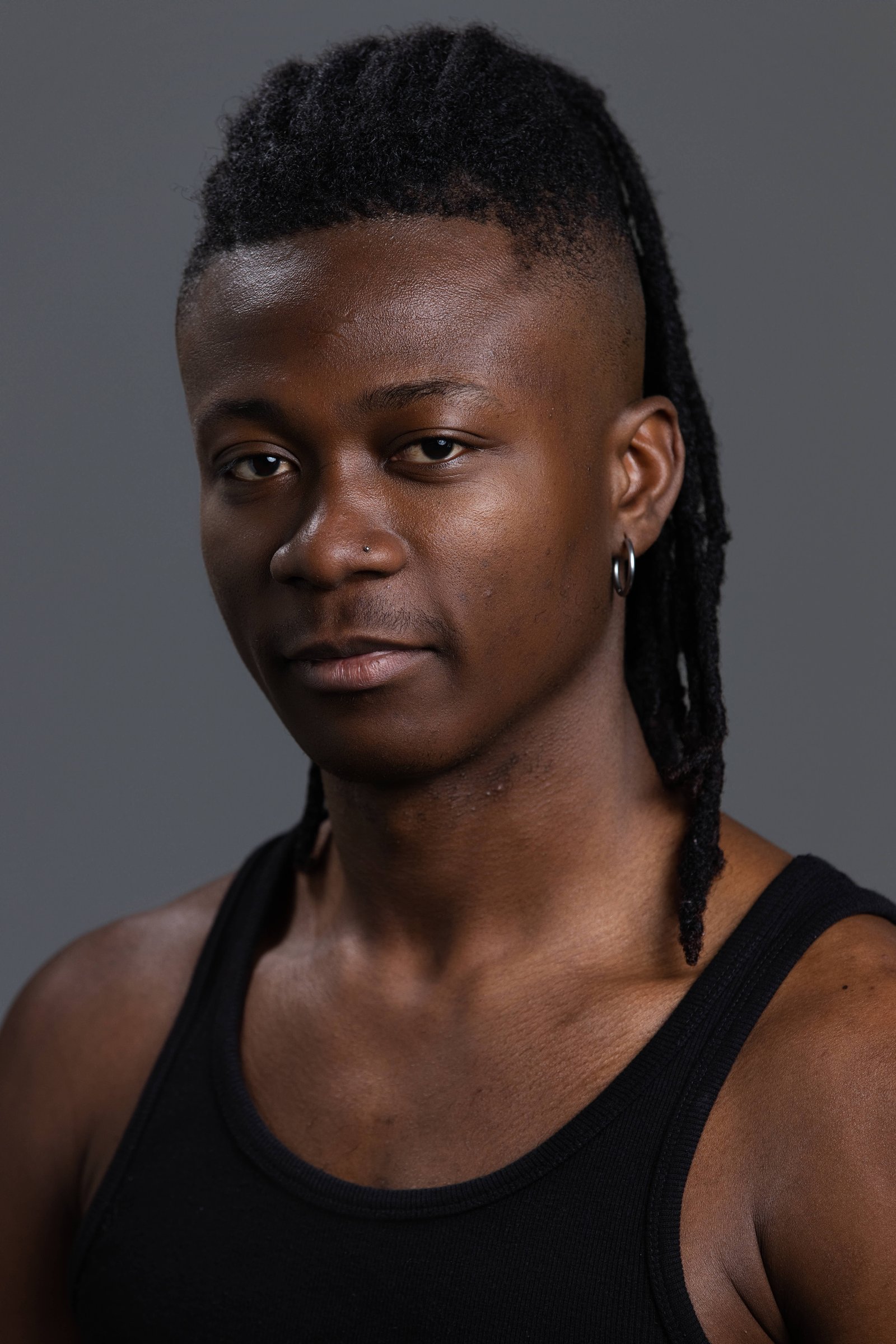 Armel Sekala – testimonio de fotografía corporativa en Madrid