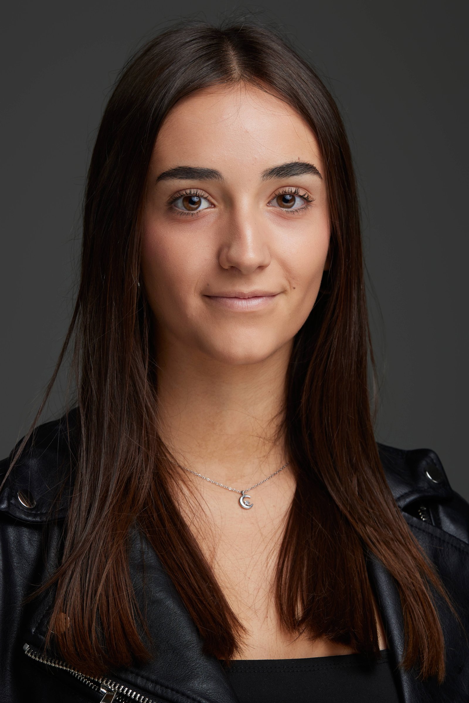 Sesión fotográfica actoral en Madrid Elena Maroto – primer plano