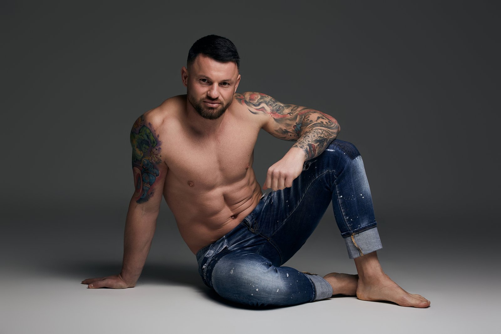 boxeo fitness madrid